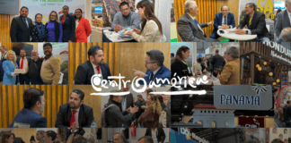 Centroamérica finaliza exitosa participación en la FITUR 2025