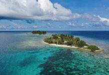 Honduras, el país cinco estrellas será anfitrión de la feria  Centroamérica Travel Market 2025