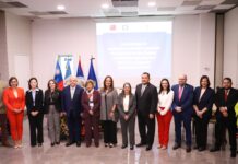 CATA, SITCA y CENPROMYPE renuevan alianza para fortalecer el turismo sostenible en Centroamérica junto a la República de China (Taiwán)