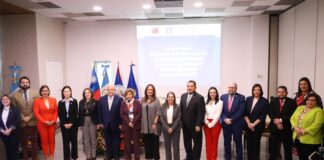 CATA, SITCA y CENPROMYPE renuevan alianza para fortalecer el turismo sostenible en Centroamérica junto a la República de China (Taiwán)