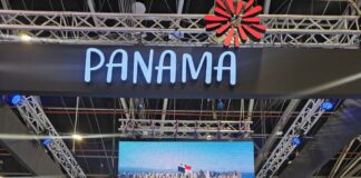 Panamá presente en ANATO 2025 Panamá en ANATO 2025