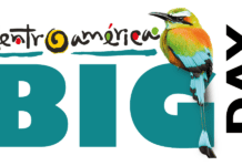 Juntos colocamos a Centroamérica en el mapa internacional de avistamiento de aves Resultados finales Centroamérica Big Day