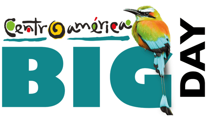 Resultados finales Centroamérica Big Day