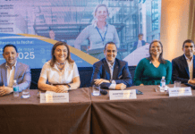 Panamá se preparará para el 3er Encuentro Internacional Let’s Meet Panamá 2025: Conectando Inclusión Social y Accesibilidad let's meet Panamá, prensa