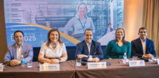 Panamá se preparará para el 3er Encuentro Internacional Let’s Meet Panamá 2025: Conectando Inclusión Social y Accesibilidad let's meet Panamá, prensa