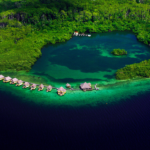 Bocas del toro, Panamá
