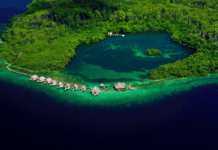 Rutas secretas para disfrutar de Semana Santa en Centroamérica Bocas del toro, Panamá