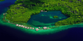 Rutas secretas para disfrutar de Semana Santa en Centroamérica Bocas del toro, Panamá