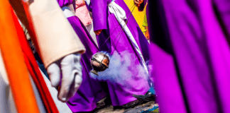 Turismo religioso: un recorrido por el alma de Centroamérica turismo religioso en centroamerica 2025