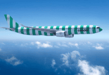 Condor Airlines abrirá nueva ruta entre Alemania y Panamá para fortalecer el turismo europeo Condor reactiva ruta entre Alemania y Panamá