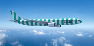 Condor Airlines abrirá nueva ruta entre Alemania y Panamá para fortalecer el turismo europeo Condor reactiva ruta entre Alemania y Panamá