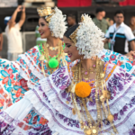 Desfile de las Mil Polleras, Panamá 2026