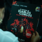 Festival de diablos y congos, Panamá