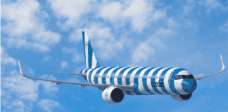 Condor Airlines abrirá ruta entre Alemania y Panamá Condor airline Panamá