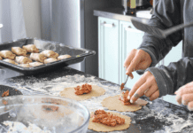 Panamá, un destino gastronómico imprescindible en Iberoamérica Comida de Panamá