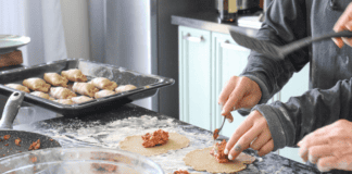 Panamá, un destino gastronómico imprescindible en Iberoamérica Comida de Panamá