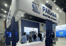 Panamá ofrece su oferta marítima y comercial en exposición de Dubai