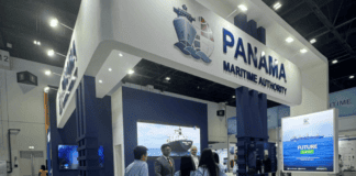 Panamá ofrece su oferta marítima y comercial en exposición de Dubai