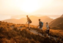 Panamá lo tiene TODO, y está más cerca de lo que imaginas Panamá lo tiene todo