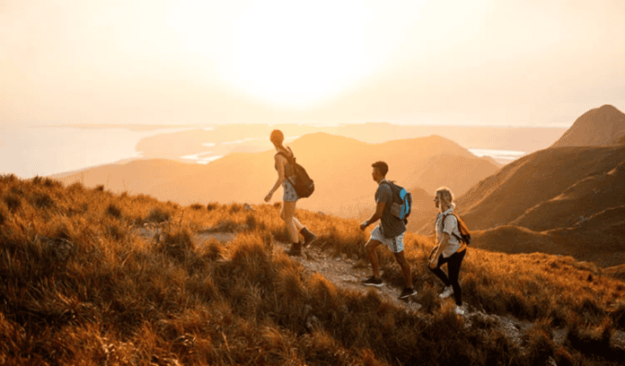 Panamá lo tiene todo