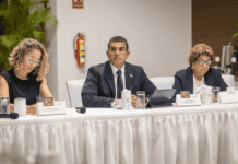 ATP sostiene conversatorio con el sector turístico para fortalecer la industria nacional