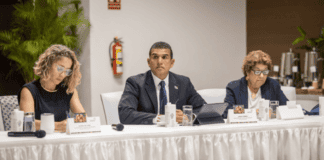 ATP sostiene conversatorio con el sector turístico para fortalecer la industria nacional