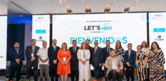 CATA impulsa la inclusión y accesibilidad en el turismo regional durante el 3er Encuentro Internacional Let’s Meet Panamá 2025