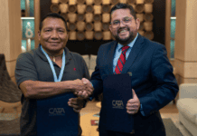 CATA y REDTURI Panamá firman Memorándum de Entendimiento para promover el desarrollo turístico en la región desde una perspectiva de turismo indígena. Acuerdos REDTURI y CATA
