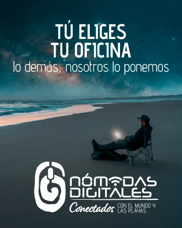 Nomadas Digitales en Centroamérica