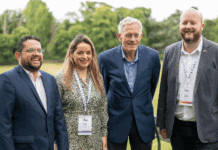 Centroamérica fortalece su posicionamiento en el Reino Unido durante LATA EXPO 2025 Lata expo 2025