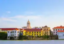 Panamá recibe tres nominaciones en los World MICE Awards 2025 Nominación a MICE Award2025