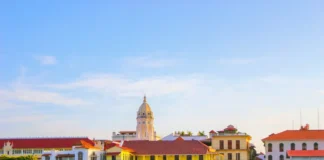 Panamá recibe tres nominaciones en los World MICE Awards 2025 Nominación a MICE Award2025