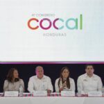 Cocal 2025 Honduras