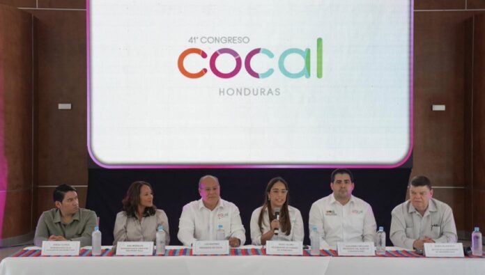 Cocal 2025 Honduras