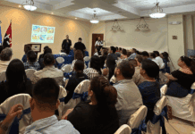 INTUR Presenta «Vive Nicaragua, tu próximo destino» a más de 60 operadores turísticos de la región Vive Nicaragua, tu próximo destino