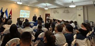 INTUR Presenta «Vive Nicaragua, tu próximo destino» a más de 60 operadores turísticos de la región Vive Nicaragua, tu próximo destino
