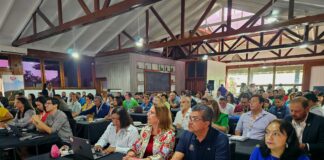 Mundo Maya Exchange impulsa la integración turística regional desde Belice OMM