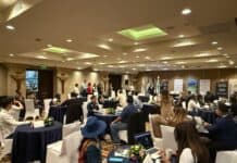 Guatemala y El Salvador reúnen 50 empresas para el intercambio turístico binacional B2B GT SHUTTLE CA