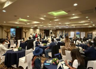 Guatemala y El Salvador reúnen 50 empresas para el intercambio turístico binacional B2B GT SHUTTLE CA