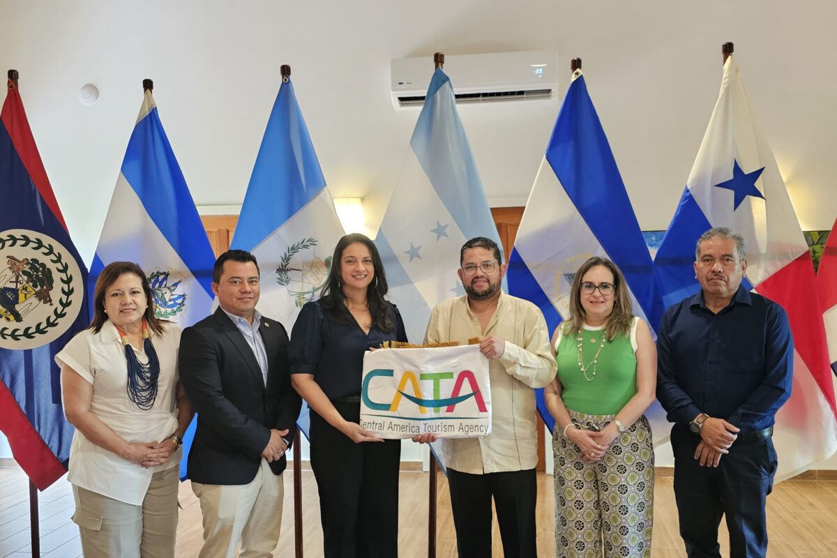 Traspaso de presidencia pro témpore a Belice