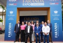 Faranda Hotels & Resorts celebra primera edición de Expo Congresos en Panamá