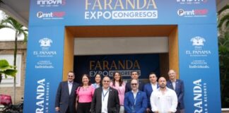 Faranda Hotels & Resorts celebra primera edición de Expo Congresos en Panamá