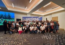 Guatemala impulsa su oferta turística en El Salvador de cara a las fiestas agostinas Rueda de negocios y presentación de país GT Y SV