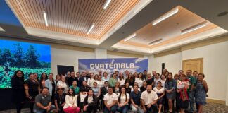 Guatemala impulsa su oferta turística en El Salvador de cara a las fiestas agostinas Rueda de negocios y presentación de país GT Y SV