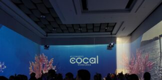 Honduras marca el ritmo del turismo de reuniones con el 41° Congreso COCAL