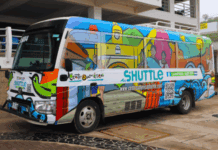 Surf City y Antigua Guatemala lanzan ruta directa para potenciar el turismo multidestino con el Centroamérica Shuttle Shuttle