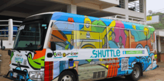 Surf City y Antigua Guatemala lanzan ruta directa para potenciar el turismo multidestino con el Centroamérica Shuttle Shuttle