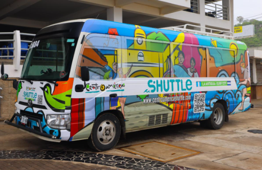 Shuttle