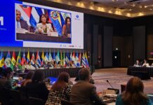 Centroamérica reafirma su compromiso con el turismo sostenible en la 70ª reunión de la Comisión de ONU Turismo para las Américas
