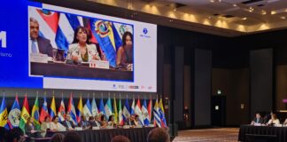 Centroamérica reafirma su compromiso con el turismo sostenible en la 70ª reunión de la Comisión de ONU Turismo para las Américas